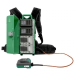 나리온 42V 4.0Ah 전용 배터리 백팩