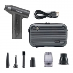 나리온 초강력 제트 에어건 노즐포함