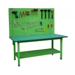 에스엔에스 작업대 SB-MWS2P 시리즈