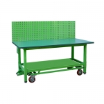 에스엔에스 이동식 작업대 SB-MWM1P 시리즈