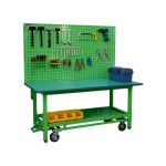 에스엔에스 이동식 작업대 SB-MWM2P 시리즈