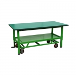 에스엔에스 이동식 작업대 SB-MWSM 시리즈