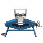 GWANGWON 광원 케이블 드럼 5톤 풀링다이 + 안전카바 P-001