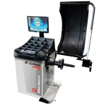 카툴스 레이저 휠밸런스 GW900