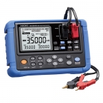 히오끼 저항계 RM3548-50