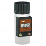 톱밥 펠렛 수분계 WILE-Bio