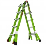 리틀자이언트 5단 사다리 다크호스 M22