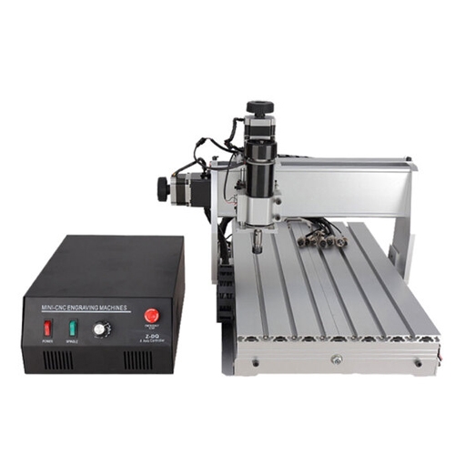 이스타샵 3axis 3040 미니 소형 CNC 조각기 라우터 USB타입