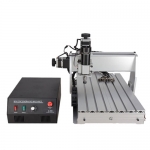 이스타샵 3axis 3040 미니 소형 CNC 조각기 라우터 USB타입