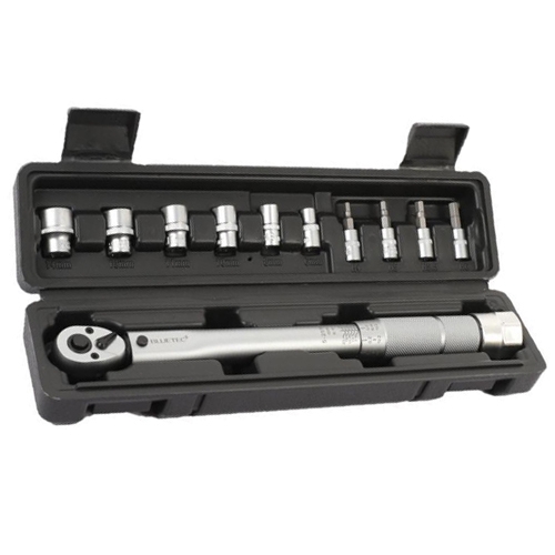 블루텍 토크렌치 세트 T-60 SET
