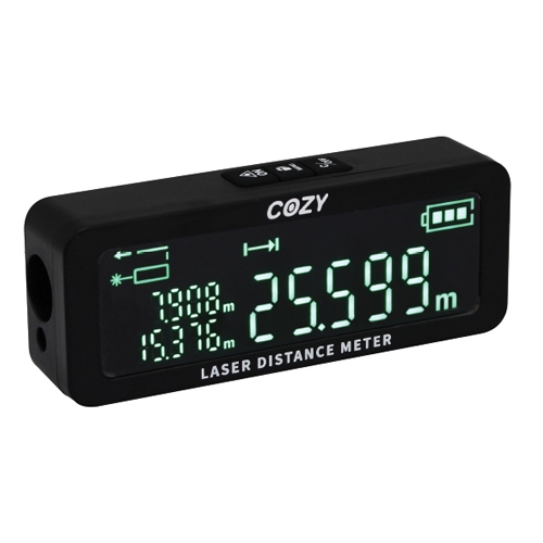 COZY 코지 레이저거리측정기 CZ-NLDM-50 시리즈