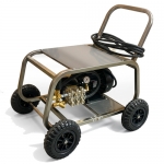 라보 온수용 고압세척기 DB 1212HA 단상 220V