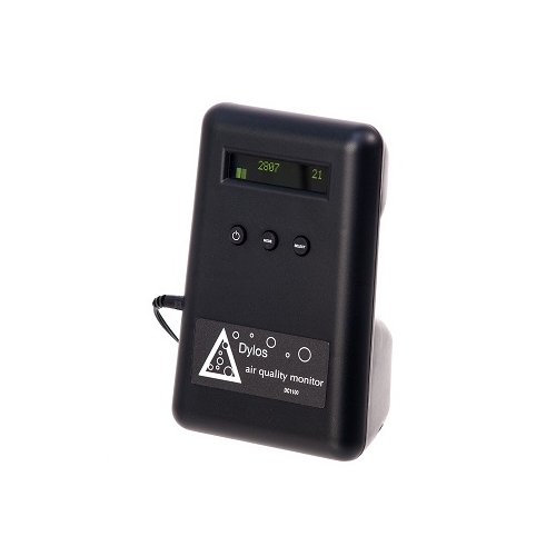분진측정기 YDC1100
