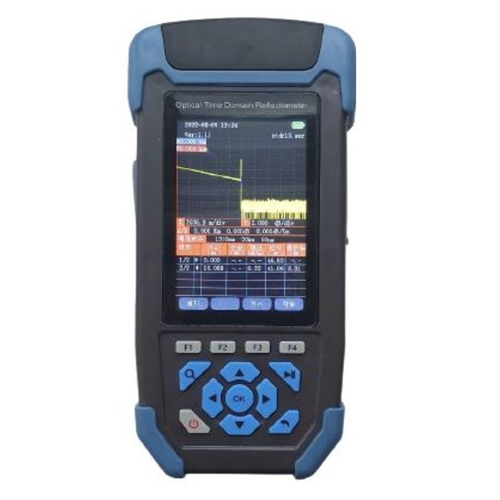 다목적 광손실 테스트메타 TCC-300MINI