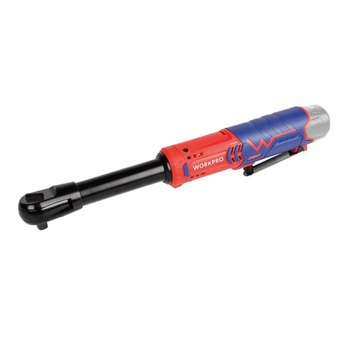 워크프로 12V 충전라쳇렌치 WP461601 롱타입