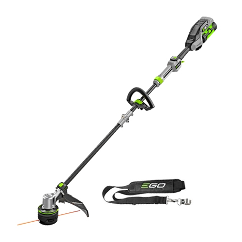 EGO 충전식 예초기 ST1620E-T