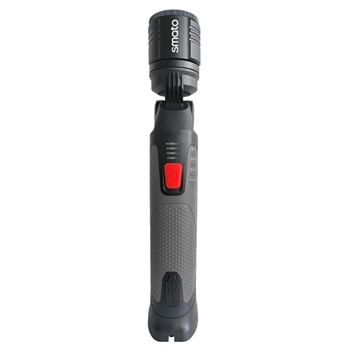 스마토 충전식 LED 라이트 SLLW-1000R
