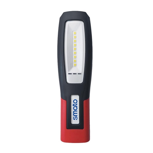 스마토 LED 충전식 라이트 작업등 SLLW-500R 충전지 충전선 포함