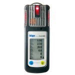드레가 복합가스측정기 X-AM 5000 (LEL O2 H2S CO CO2)