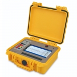 테크온 전력분석기 TEKON 560