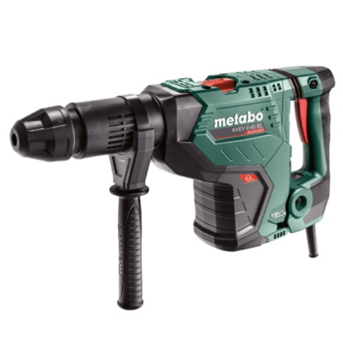 메타보 SDS-MAX 햄머드릴 KHEV 8-45 BL