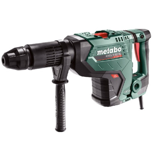 메타보 SDS-MAX 햄머드릴 KHEV 11-52 BL