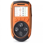 가제트 휴대용 5in1 복합가스측정기 GD5 PRO (O2 CO H2S EX(LEL) CO2)