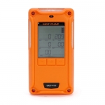 SENKO 센코 복합가스측정기 흡입식 MGT PUMP 6GAS (CO O2 H2S LEL VOC CO2)