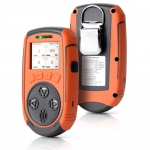 가제트 휴대용 4in1 복합가스측정기 GD3000 (O2 CO H2S EX(LEL)
