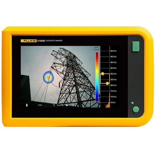플루크 초음파 음향카메라 FLUKE ii1020C