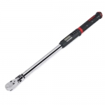 스냅온 1/2 드라이브 디지털 토크렌치 ATECH3FR250B (16.9-339 Nm)