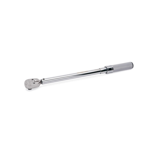 스냅온 1/2 드라이브 N.m형 토크렌치 QD3RN350A (70-350 Nm)