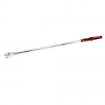 스냅온 3/4 드라이브 디지털 토크렌치 TECH4R600 (81-813.6 Nm)
