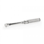 스냅온 1/4 드라이브 토크렌치 QD1R50A (1.13-5.65 Nm)