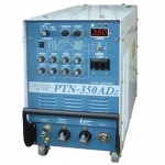 웰딩파트너 AC / DC 인버터 알곤용접기 PTN-350AD2 시리즈
