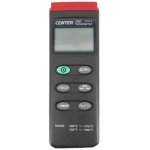 센터 표면온도계 CENTER-300BR