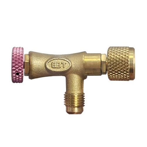 BBT 신형 컨트롤밸브 R22 R410A 직결형