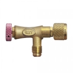 BBT 신형 컨트롤밸브 R22 R410A 직결형