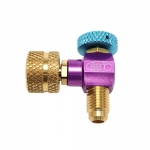 BBT 90도 컨트롤밸브 R22 R410A