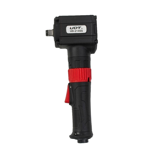 UDT 에어임팩트렌치 UD-214SS(1/2SQ) 숏타입