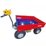 농업용 전동차 SM-2DMI100 300kg