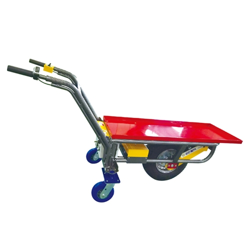 농업용 외륜 전동차 알루미늄 SM-SPR110 100kg