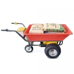 농업용 2륜 전동차 SM-SPR200 200kg