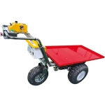 농업용 3륜 전동차 SM-SPR300 200kg