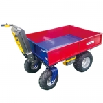 농업용 전동차 캐스터 SM-SPR400 200kg