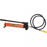UDT 유압수동펌프 UAP-1BN 시리즈